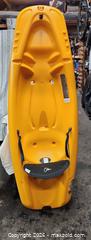 MaxSold Auction: Kids Kayak - Delta (Ontario, Canada) SELLER MANAGED Downsizing Online Auction - King Street (STORAGE)