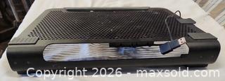 MaxSold Auction: Laptop cooling pad - Delta (Ontario, Canada) SELLER MANAGED Downsizing Online Auction - King Street (STORAGE)
