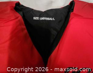 MaxSold Auction: Life jackets #3 - Delta (Ontario, Canada) SELLER MANAGED Downsizing Online Auction - King Street (STORAGE)
