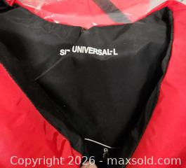 MaxSold Auction: Life jackets #4 - Delta (Ontario, Canada) SELLER MANAGED Downsizing Online Auction - King Street (STORAGE)