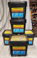 MaxSold Auction: Roof Melt #1 - Delta (Ontario, Canada) SELLER MANAGED Downsizing Online Auction - King Street (STORAGE)