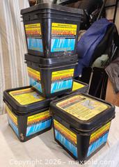 MaxSold Auction: Roof Melt #1 - Delta (Ontario, Canada) SELLER MANAGED Downsizing Online Auction - King Street (STORAGE)