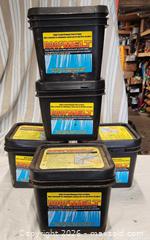 MaxSold Auction: Roof Melt #2 - Delta (Ontario, Canada) SELLER MANAGED Downsizing Online Auction - King Street (STORAGE)