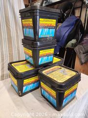 MaxSold Auction: Roof Melt #3 - Delta (Ontario, Canada) SELLER MANAGED Downsizing Online Auction - King Street (STORAGE)