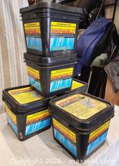 MaxSold Auction: Roof Melt #4 - Delta (Ontario, Canada) SELLER MANAGED Downsizing Online Auction - King Street (STORAGE)