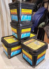 MaxSold Auction: Roof Melt #5 - Delta (Ontario, Canada) SELLER MANAGED Downsizing Online Auction - King Street (STORAGE)