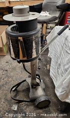 MaxSold Auction: Skeetervac - Delta (Ontario, Canada) SELLER MANAGED Downsizing Online Auction - King Street (STORAGE)