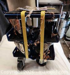 MaxSold Auction: Snowmobile dollies - Delta (Ontario, Canada) SELLER MANAGED Downsizing Online Auction - King Street (STORAGE)