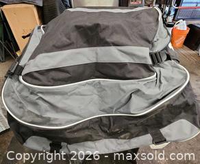 MaxSold Auction: Thule car top tote - Delta (Ontario, Canada) SELLER MANAGED Downsizing Online Auction - King Street (STORAGE)