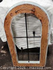 MaxSold Auction: Vintage window candle holder - Delta (Ontario, Canada) SELLER MANAGED Downsizing Online Auction - King Street (STORAGE)