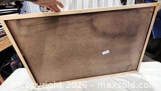 MaxSold Auction: White board - Delta (Ontario, Canada) SELLER MANAGED Downsizing Online Auction - King Street (STORAGE)