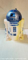 MaxSold Auction: 12" STAR WARS R2 D2 COLLECTIBLE  - Rockaway (New Jersey, USA) SELLER MANAGED Downsizing Online Auction - Miami Trail