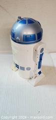 MaxSold Auction: 12" STAR WARS R2 D2 COLLECTIBLE  - Rockaway (New Jersey, USA) SELLER MANAGED Downsizing Online Auction - Miami Trail