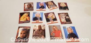 MaxSold Auction: CHRISTIN AGULARA COLLECTOR CARDS  - Rockaway (New Jersey, USA) SELLER MANAGED Downsizing Online Auction - Miami Trail