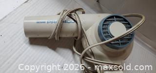 MaxSold Auction: ELECTRIC HAIRDRYER - Rockaway (New Jersey, USA) SELLER MANAGED Downsizing Online Auction - Miami Trail