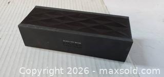 MaxSold Auction: JAWBONE RECTANGLE SPEAKER  - Rockaway (New Jersey, USA) SELLER MANAGED Downsizing Online Auction - Miami Trail