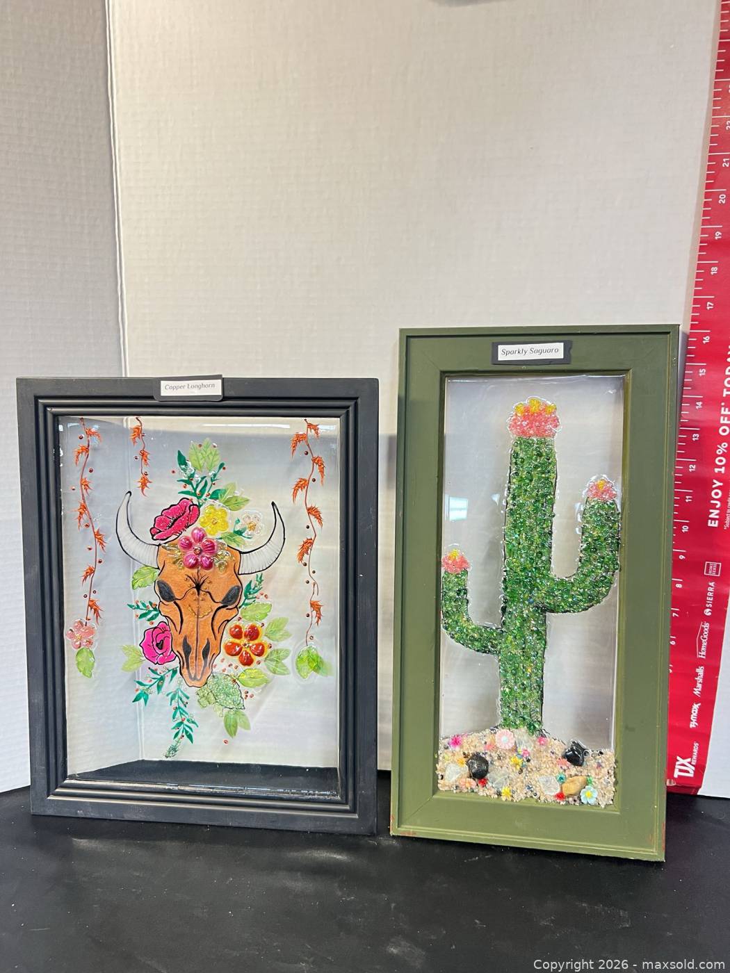 Bid Gallery | Maricopa (Arizona, USA) SELLER MANAGED Downsizing Online ...