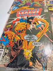 MaxSold Auction: 1970s Marvel & DC Comic Lot — Fantastic Four, Avengers - San Jose (California, USA) SELLER MANAGED Downsizing Online Auction -  Topaz Avenue (STORAGE)