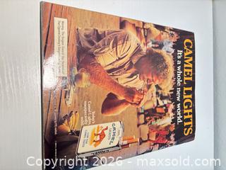 MaxSold Auction: 1985 San Francisco 49ers Yearbook/magazine(Softcover) - San Jose (California, USA) SELLER MANAGED Downsizing Online Auction -  Topaz Avenue (STORAGE)