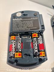 MaxSold Auction: RadioShack Wireless Intercom Model 43-124, Blue - San Jose (California, USA) SELLER MANAGED Downsizing Online Auction -  Topaz Avenue (STORAGE)