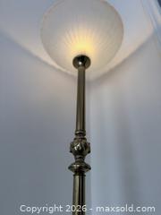 MaxSold Auction: Brass Torch Lamp - Mississauga (Ontario, Canada) SELLER MANAGED Estate Sale Online Auction - Lakeside Avenue