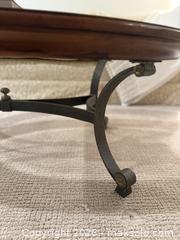 MaxSold Auction: Glass Coffee Table - Mississauga (Ontario, Canada) SELLER MANAGED Estate Sale Online Auction - Lakeside Avenue