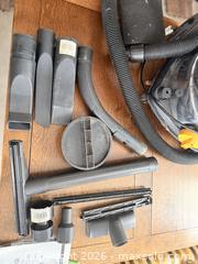 MaxSold Auction: Mastercraft Shop Vac - Mississauga (Ontario, Canada) SELLER MANAGED Estate Sale Online Auction - Lakeside Avenue