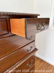 MaxSold Auction: Middlesex Highboy Dresser - Mississauga (Ontario, Canada) SELLER MANAGED Estate Sale Online Auction - Lakeside Avenue