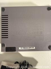 MaxSold Auction: Nintendo Mini Game Console - Mississauga (Ontario, Canada) SELLER MANAGED Estate Sale Online Auction - Lakeside Avenue