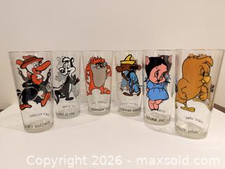 MaxSold Auction: Pepsi Collectors Cups - Mississauga (Ontario, Canada) SELLER MANAGED Estate Sale Online Auction - Lakeside Avenue