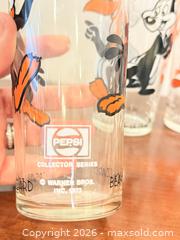 MaxSold Auction: Pepsi Collectors Cups - Mississauga (Ontario, Canada) SELLER MANAGED Estate Sale Online Auction - Lakeside Avenue