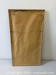 MaxSold Auction: Endre Szasz Vintage Framed Fantasy Litho "The Red Bird" - Toronto (Ontario, Canada) PARTNER MANAGED Reseller Online Auction - Railside Road