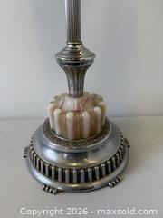 MaxSold Auction: Excellent Post Deco Chrome + Glass Floor Ashtray Stand - Toronto (Ontario, Canada) PARTNER MANAGED Reseller Online Auction - Railside Road