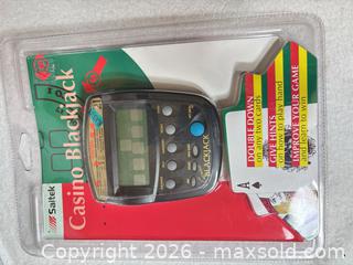 MaxSold Auction: Barware & Glassware Lot with Luminarc Highballs and Saitek Trainer - Sunnyvale (California, USA) SELLER MANAGED Reseller Online Auction - Reseda Drive