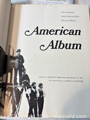 MaxSold Auction: Lot of 6–10 Paperback Books including 1984 & Hitchhiker's Guide - Sunnyvale (California, USA) SELLER MANAGED Reseller Online Auction - Reseda Drive