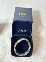 MaxSold Auction: Mixed Lot: Citizen and Stauer Watch with Bracelets - Sunnyvale (California, USA) SELLER MANAGED Reseller Online Auction - Reseda Drive