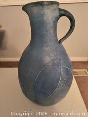 MaxSold Auction: T.S. Harlander Jug - Brampton (Ontario, Canada) SELLER MANAGED Downsizing Online Auction - Lakecrest Trail