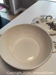 MaxSold Auction: Villeroy and Boch Alt Strassburg  - Brampton (Ontario, Canada) SELLER MANAGED Downsizing Online Auction - Lakecrest Trail