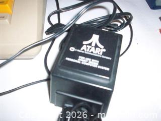 MaxSold Auction: Atari 800 with Keypad - Irondequoit (New York, USA) SELLER MANAGED Downsizing Online Auction -  Harwick Road