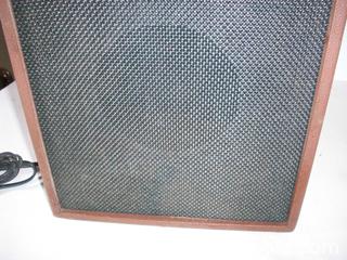 MaxSold Auction: Camelot GA-1 Vintage Guitar Amplifier - Irondequoit (New York, USA) SELLER MANAGED Downsizing Online Auction -  Harwick Road