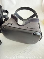 MaxSold Auction: Oculus VR Goggles Metaquest one - Irondequoit (New York, USA) SELLER MANAGED Downsizing Online Auction -  Harwick Road