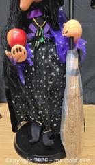 MaxSold Auction: 23" Annalee Halloween Witch NEW 2003 - Hatboro (Pennsylvania, USA) PARTNER MANAGED Estate Sale Online Auction - Jacksonville Road
