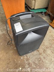 MaxSold Auction: Denon Envoi Professional Bluetooth Speaker  - Hatboro (Pennsylvania, USA) PARTNER MANAGED Estate Sale Online Auction - Jacksonville Road