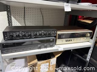 MaxSold Auction: Electronics - Hatboro (Pennsylvania, USA) PARTNER MANAGED Estate Sale Online Auction - Jacksonville Road
