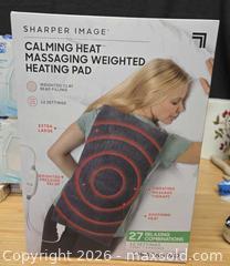 MaxSold Auction: Healthcare Heating Pad  Mirror Soap and More - Hatboro (Pennsylvania, USA) PARTNER MANAGED Estate Sale Online Auction - Jacksonville Road