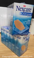 MaxSold Auction: Healthcare Heating Pad  Mirror Soap and More - Hatboro (Pennsylvania, USA) PARTNER MANAGED Estate Sale Online Auction - Jacksonville Road