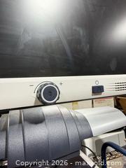 MaxSold Auction: Merlin Elite Pro Enhanced Vision Machine - Hatboro (Pennsylvania, USA) PARTNER MANAGED Estate Sale Online Auction - Jacksonville Road