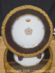 MaxSold Auction: Vintage 12 Serves Dinner Plates - Hatboro (Pennsylvania, USA) PARTNER MANAGED Estate Sale Online Auction - Jacksonville Road