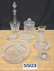 MaxSold Auction: Waterford and More - Hatboro (Pennsylvania, USA) PARTNER MANAGED Estate Sale Online Auction - Jacksonville Road