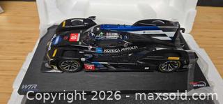 MaxSold Auction: WTR Konica Minolta  Cadillac #10 Diecast Car - Hatboro (Pennsylvania, USA) PARTNER MANAGED Estate Sale Online Auction - Jacksonville Road